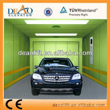 Vente chaude DEAO Automobile LIft en Chine